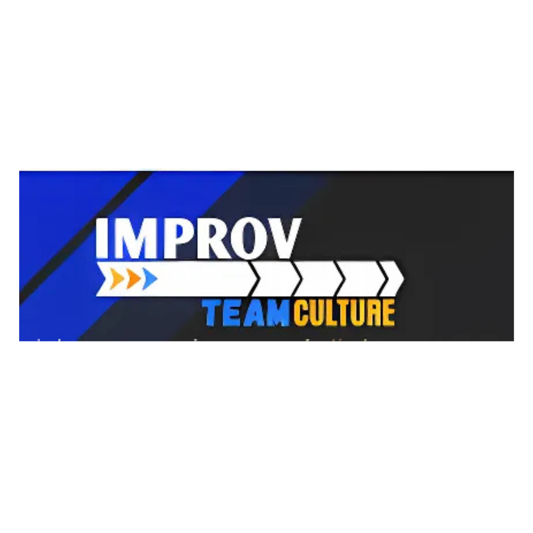 Improv Team Culture
